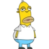 Homero  (Mini Carpeta) DZ 5
