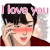 love you