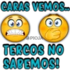 CARAS VEMOS... 9