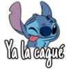 Stitch 9