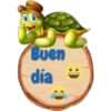Buen
día