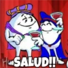 HOSALUD!!