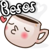 Besos
VESSY