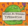 adam gibi sticker 20