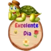 Excelente
Dia
:D