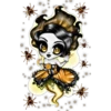 Creepy Chibi ️ 19