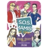 S.O.S. MAMIS "El Libro" Ilustraciones Antonia Boza 5