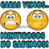 CARAS VEMOS... 10