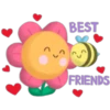 friends everywhere Fb 11