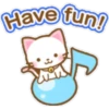 Gatitos Cute Kawaii 8