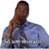 Só um minuto...