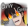 Grrr
Gn
Gr
Gwy
W