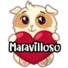 Maravilloso
migi