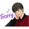Sorry