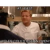 Gordon Ramsay sticker 11