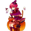 Anime Halloween 13