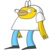 Homero  (Mini Carpeta) DZ 6