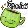 M
Gracias
VESSY
gro
