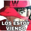W/1/1
Thally
whi
LOS ESTOY
VIENDO
