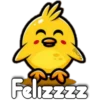 @lexa
Felizzzz