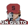 S
UN GUSTO
