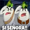00
జుట
SI SEÑORA!!