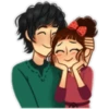 Enamorados Cute 3 11