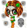 Creepy Chibi ️ 20