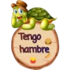 Tengo
hambre