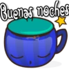 Buenas noches
•YESSY@
6Yo