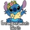 Stitch 13