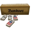Dominoes
Puerto
Rico
FOME