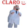 CLARO
RIG