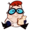 El Laboratorio de Dexter ️ 12