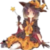 Anime Halloween 15
