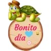 Bonito
día