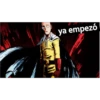 one man punch MOV 22