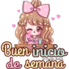 Pinky girlbyYessy 13