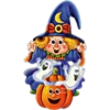 Halloween Blend 2 11