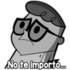 El Laboratorio de Dexter ️ 13