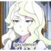 anime reactions 16