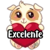 Excelente
migi