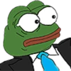Pepe Stickers 11
