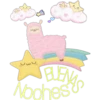BLEME
Noches