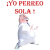 YO PERREO
SOLA I
R