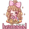 Pinky girlbyYessy 14