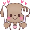 Hello, Choco 16