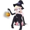 Anime Halloween 16