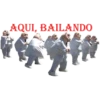AQUI, BAILANDO