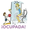 S.O.S. MAMIS "El Libro" Ilustraciones Antonia Boza 9
